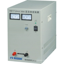 HB1700GC Series Fixed DC Stabvilized Power Supply